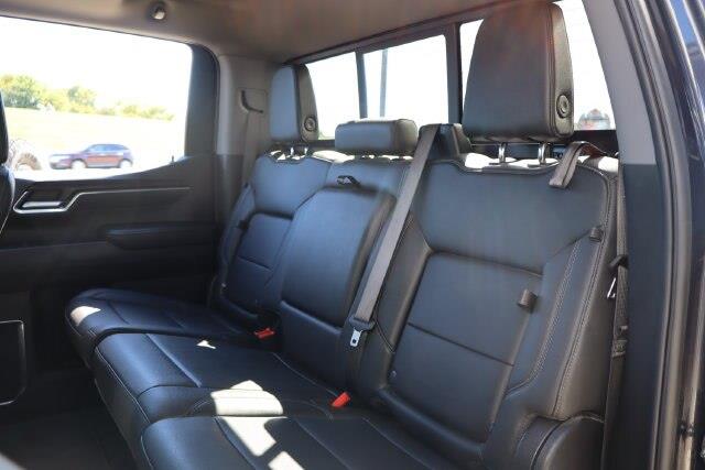 2024 GMC Sierra - $44,000