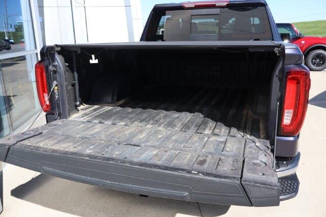 2024 GMC Sierra - $44,000