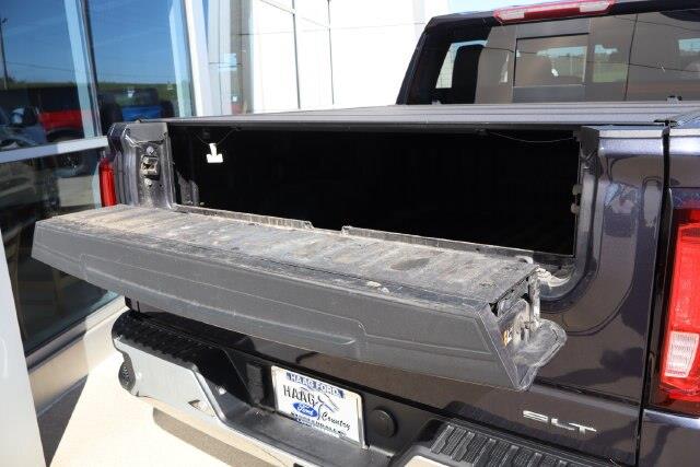 2024 GMC Sierra - $44,000