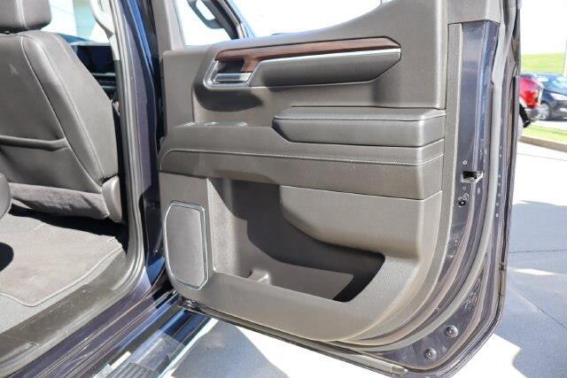 2024 GMC Sierra - $44,000
