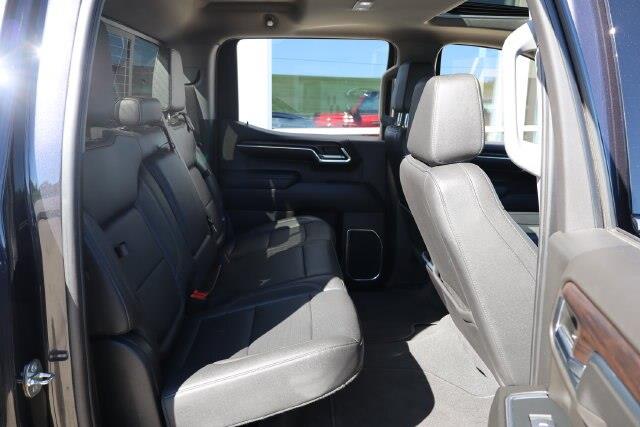 2024 GMC Sierra - $44,000