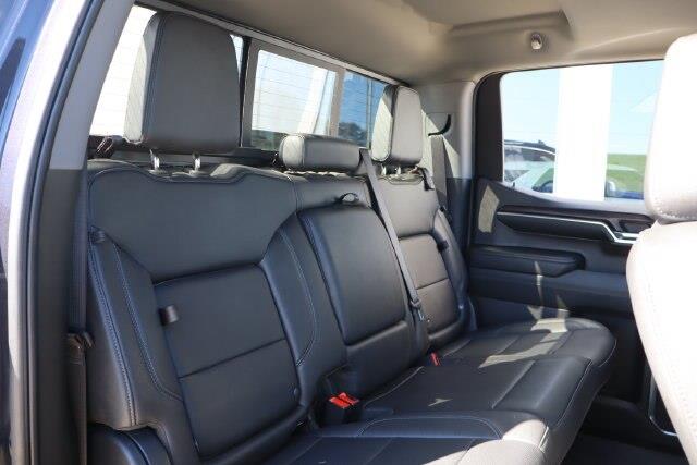 2024 GMC Sierra - $44,000