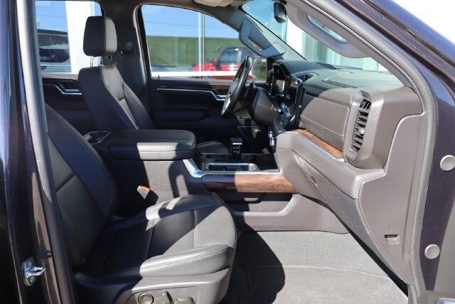 2024 GMC Sierra - $44,000