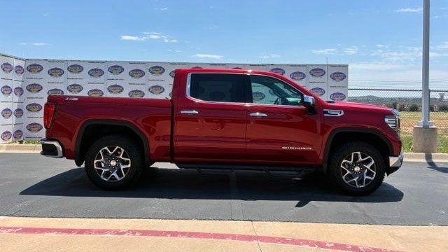 Preowned 2025 GMC Sierra 1500 SLT for Sale