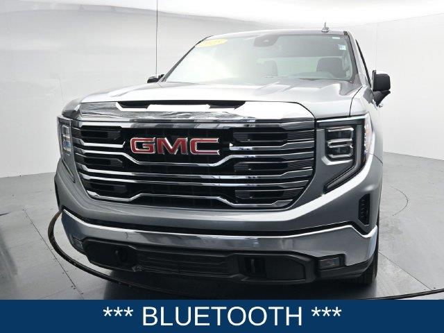 2025 GMC Sierra - $40,151
