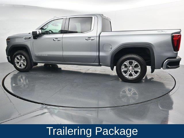 2025 GMC Sierra - $40,151