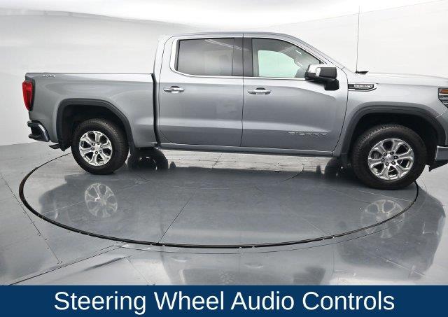 2025 GMC Sierra - $40,151