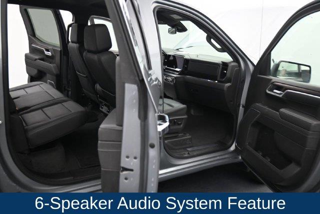 2025 GMC Sierra - $40,151