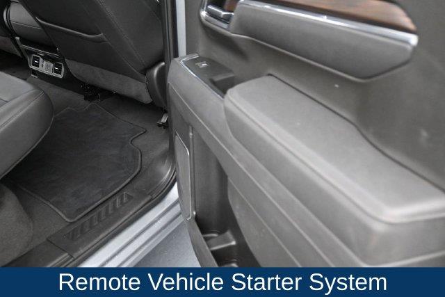 2025 GMC Sierra - $40,151