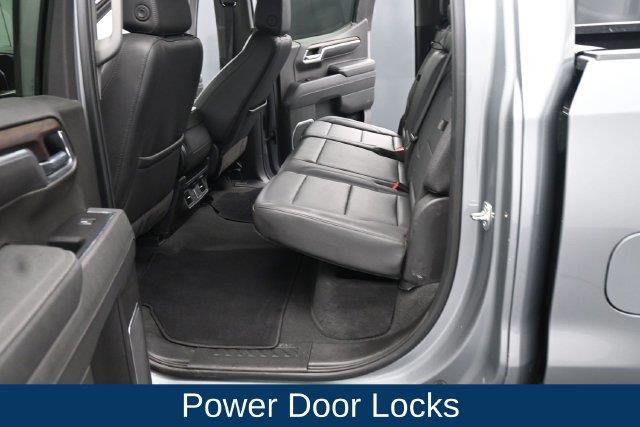 2025 GMC Sierra - $40,151