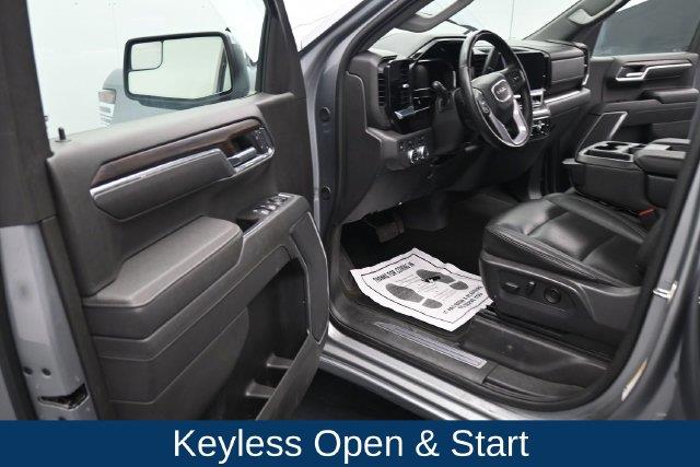 2025 GMC Sierra - $40,151