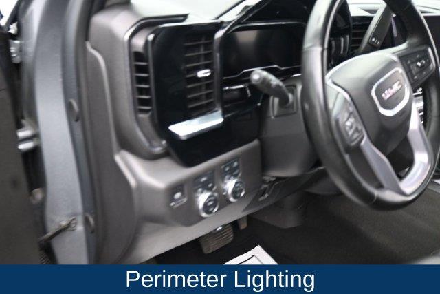 2025 GMC Sierra - $40,151