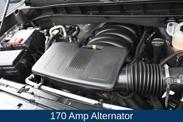 2025 GMC Sierra - $40,151