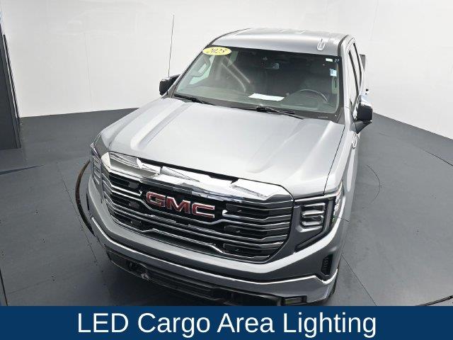 2025 GMC Sierra - $40,151