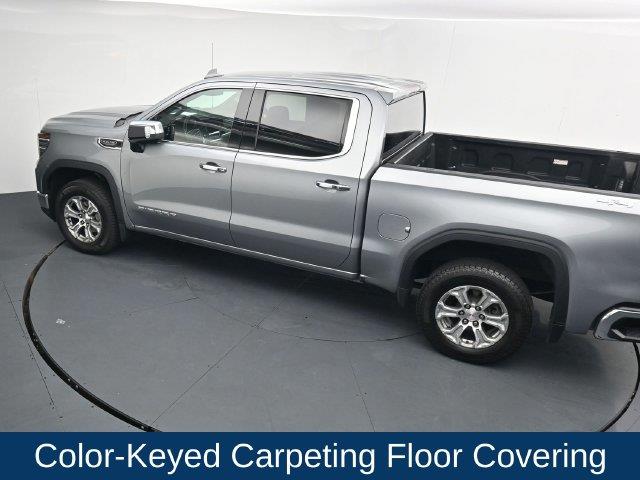 2025 GMC Sierra - $40,151