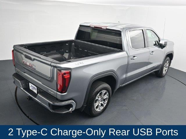 2025 GMC Sierra - $40,151
