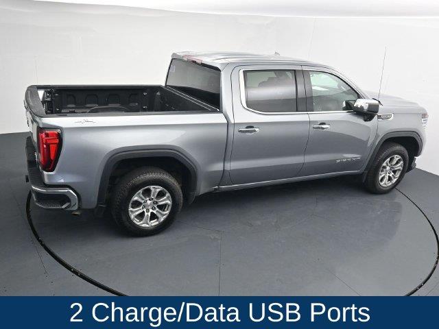 2025 GMC Sierra - $40,151