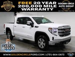 2025 Sierra 1500 Thumbnail 4