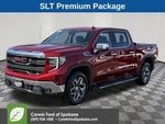 2025 Sierra 1500 Thumbnail 4