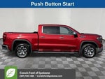 2025 Sierra 1500 Thumbnail 8