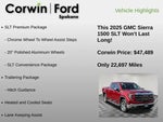 2025 Sierra 1500 Thumbnail 10