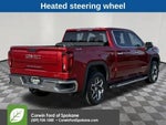 2025 Sierra 1500 Thumbnail 13
