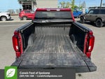 2025 Sierra 1500 Thumbnail 16