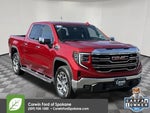 2025 Sierra 1500 Thumbnail 34