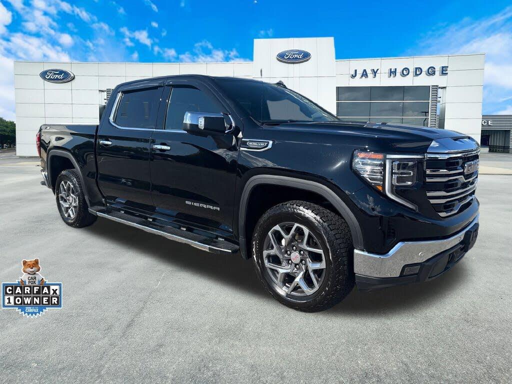 2025 GMC Sierra - $47,990