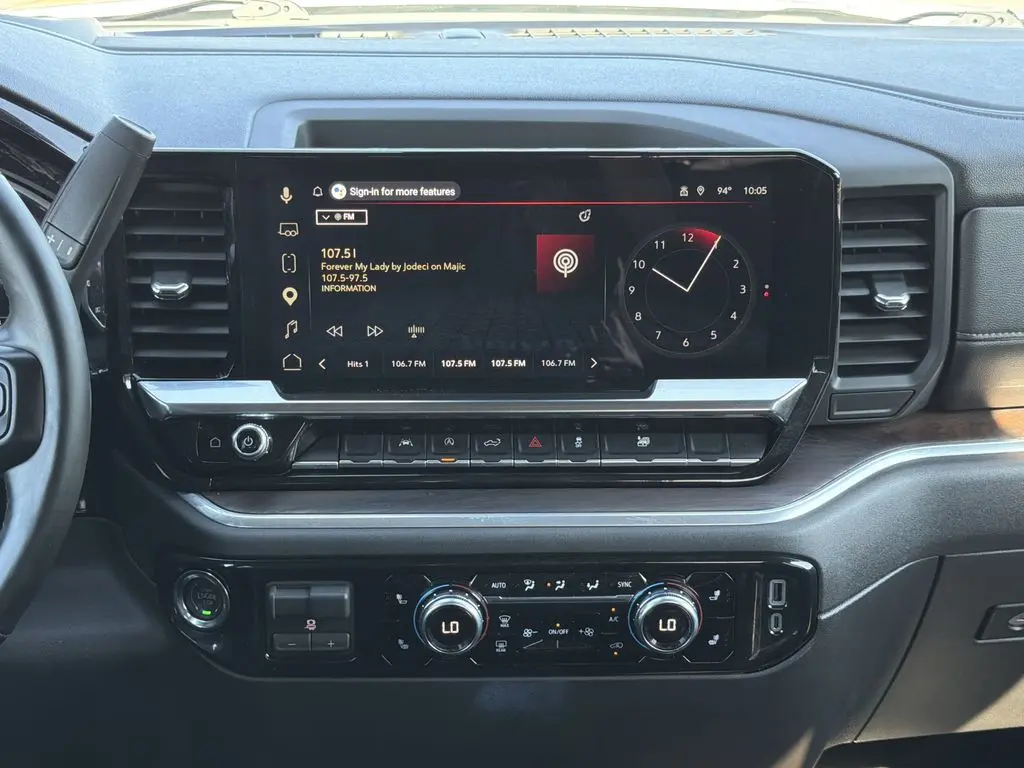 2026 GMC Sierra - $48,886