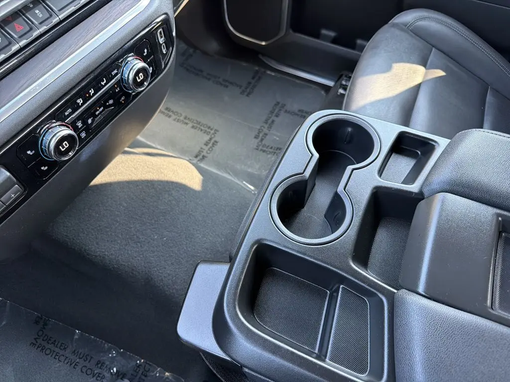 2026 GMC Sierra - $48,886