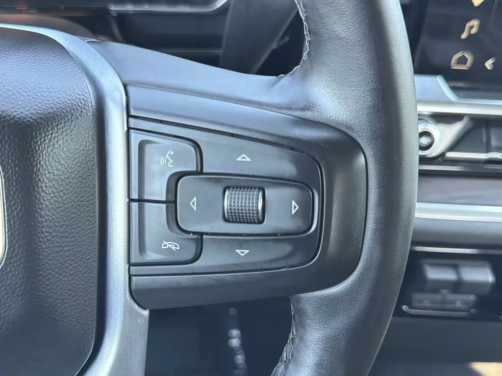 2026 GMC Sierra - $48,886