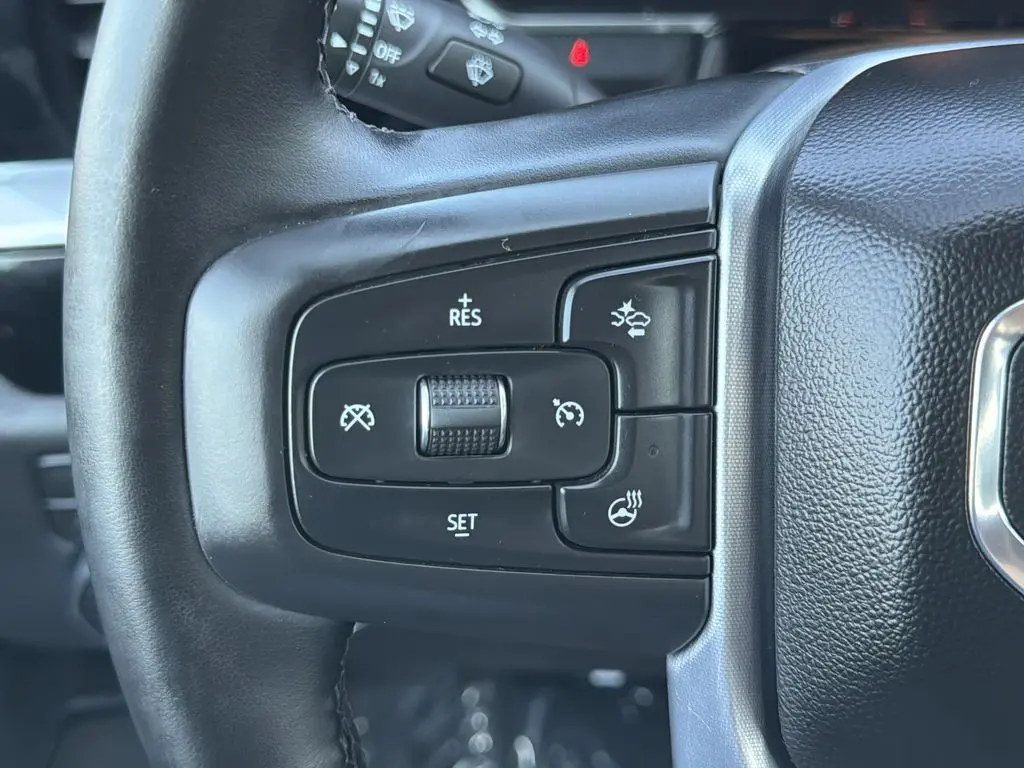 2026 GMC Sierra - $48,886