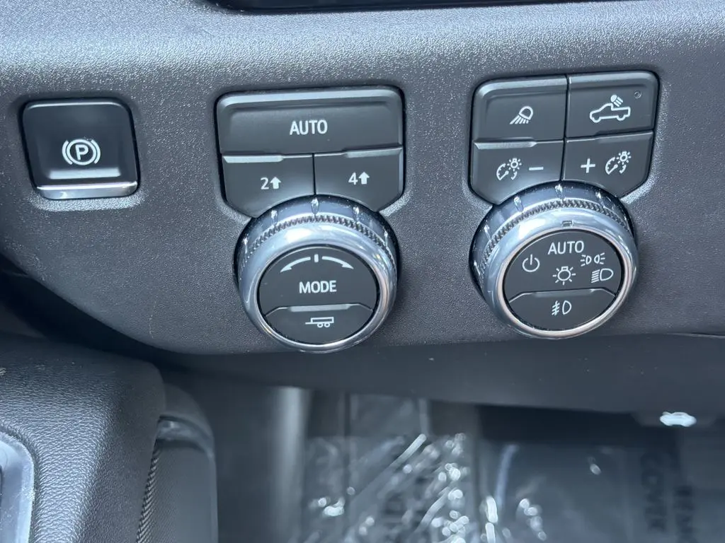 2026 GMC Sierra - $48,886