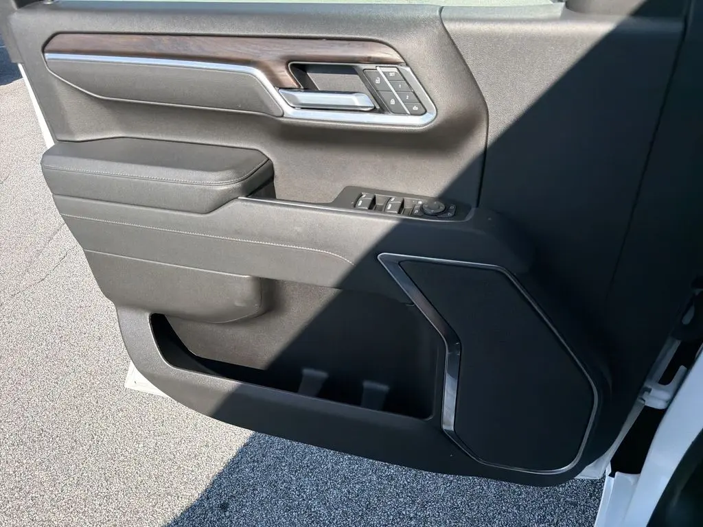 2026 GMC Sierra - $48,886