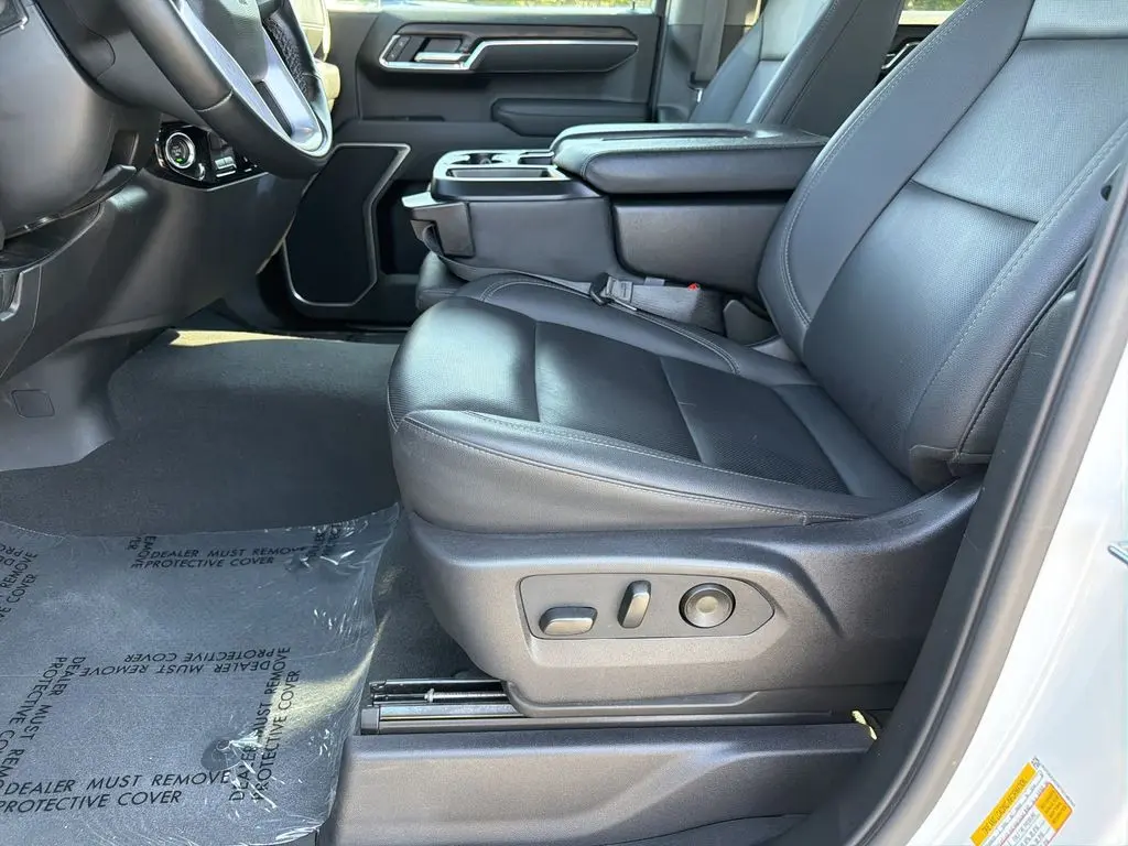 2026 GMC Sierra - $48,886