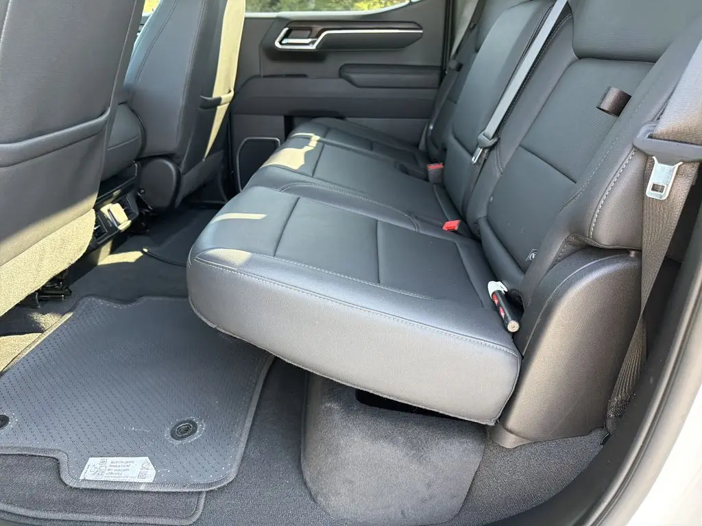 2026 GMC Sierra - $48,886