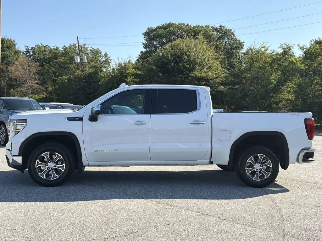 2026 GMC Sierra - $48,886
