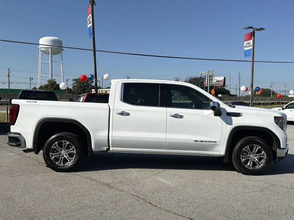 2026 GMC Sierra - $48,886