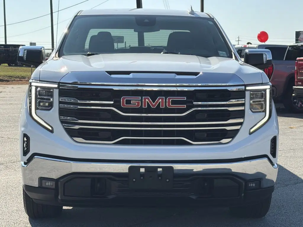 2026 GMC Sierra - $48,886