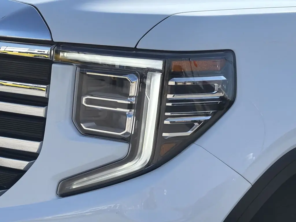 2026 GMC Sierra - $48,886
