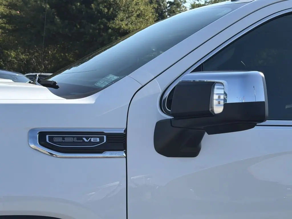 2026 GMC Sierra - $48,886