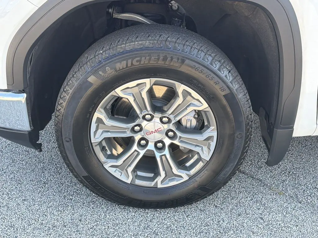 2026 GMC Sierra - $48,886