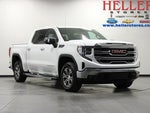 2026 Sierra 1500 Thumbnail 1