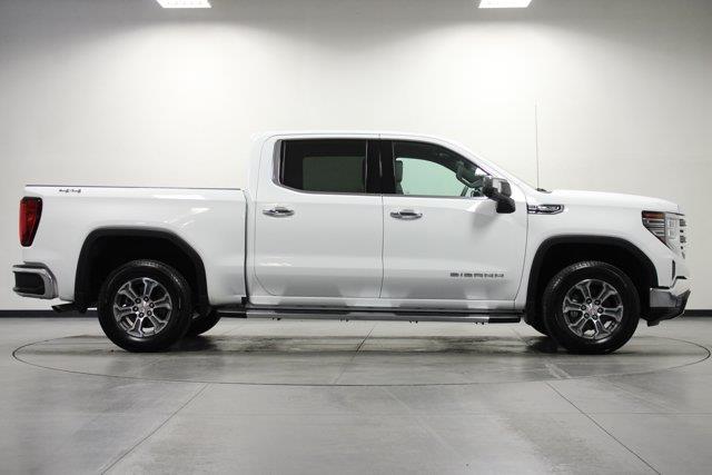 2026 GMC Sierra - $51,962