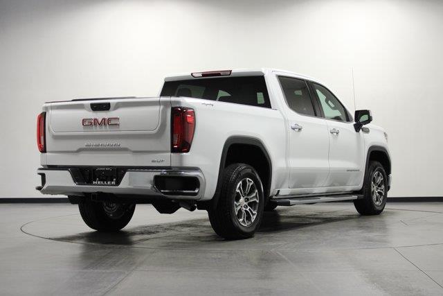 2026 GMC Sierra - $51,962