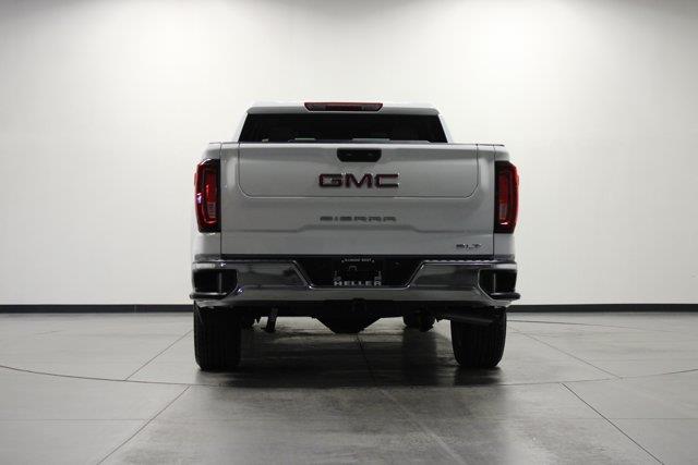 2026 GMC Sierra - $51,962