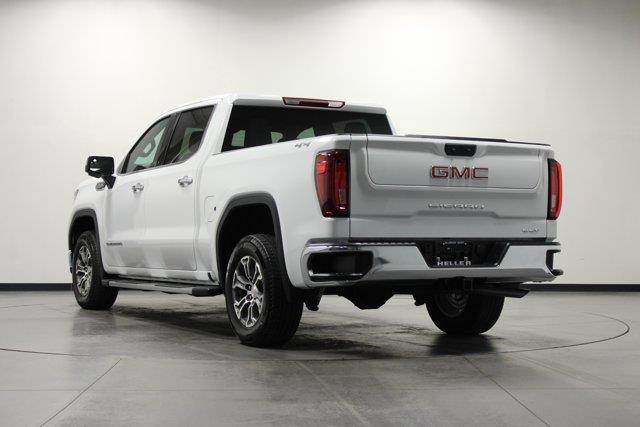 2026 GMC Sierra - $51,962