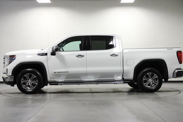 2026 GMC Sierra - $51,962