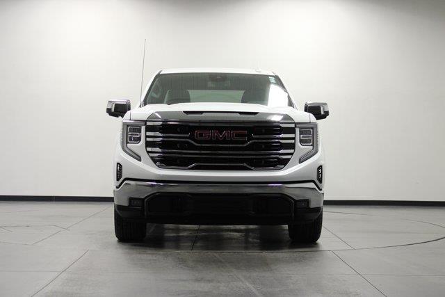 2026 GMC Sierra - $51,962